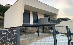 Chalet Rural En Angeles De San Rafael